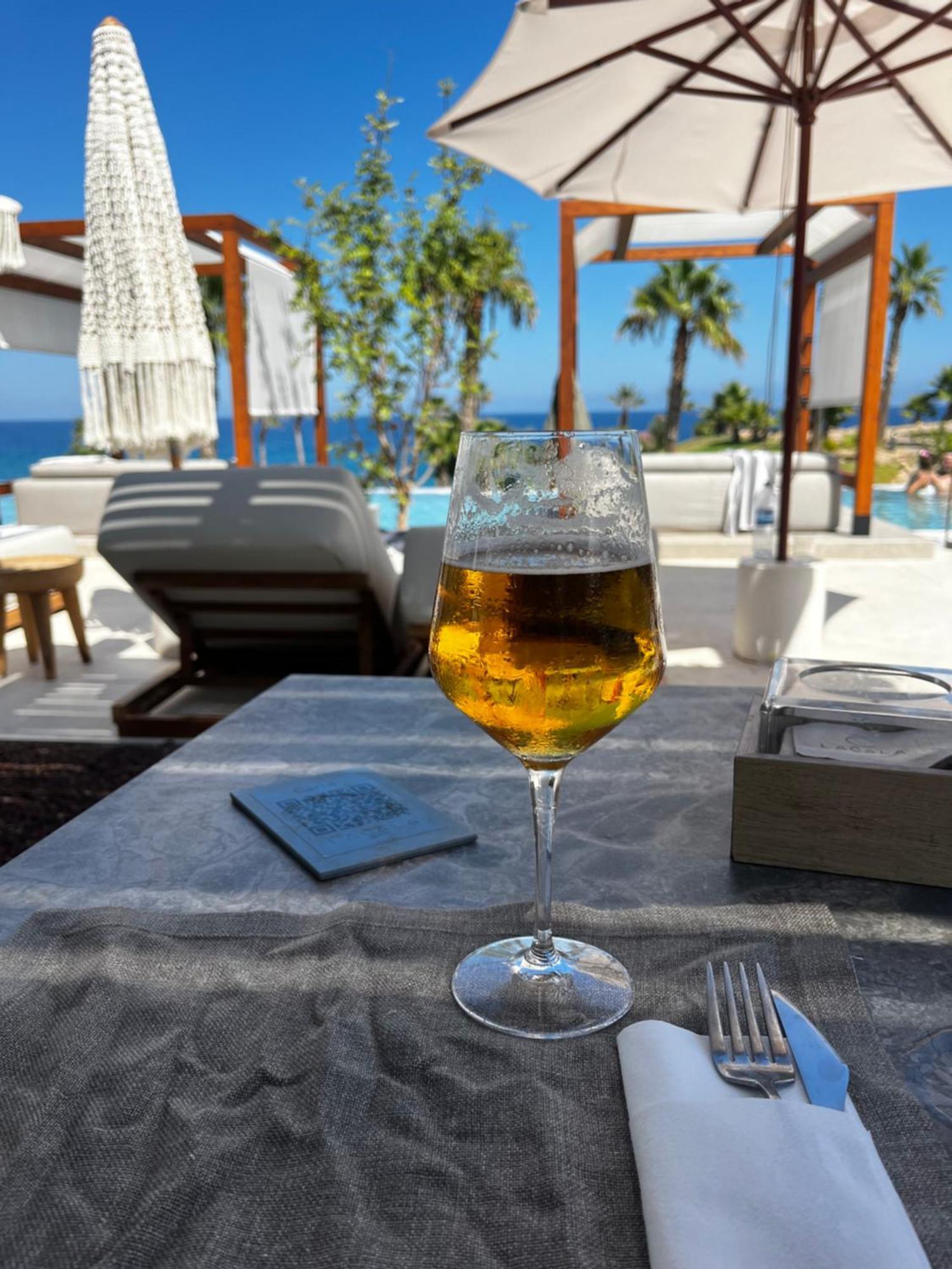 Monika Playa Macenas Mojacar Mojácar Exterior foto