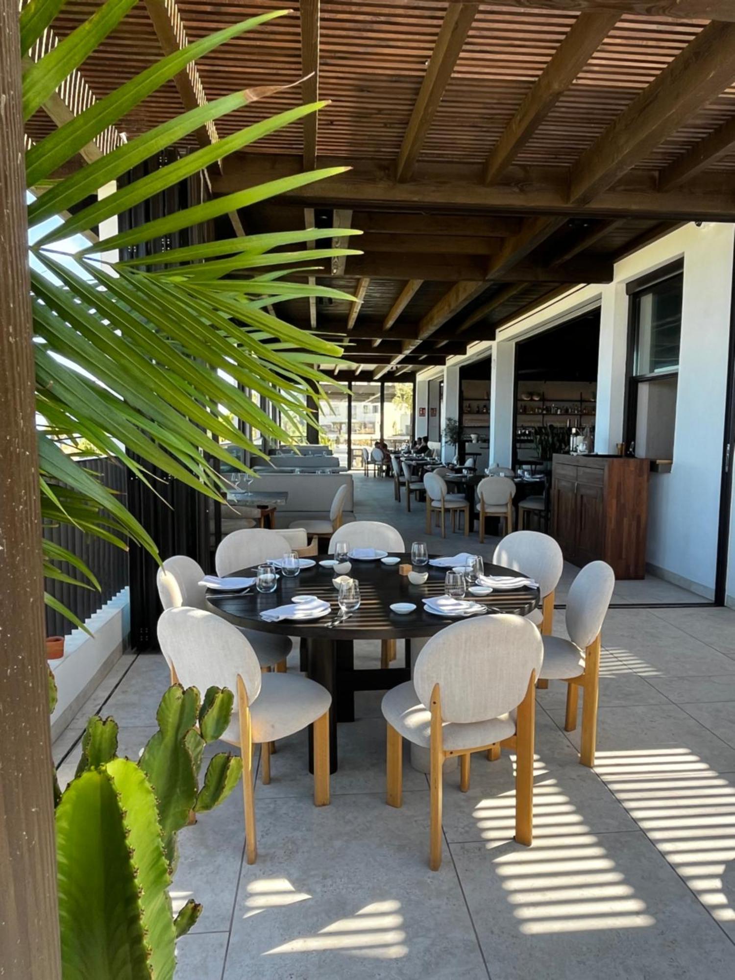 Monika Playa Macenas Mojacar Mojácar Exterior foto